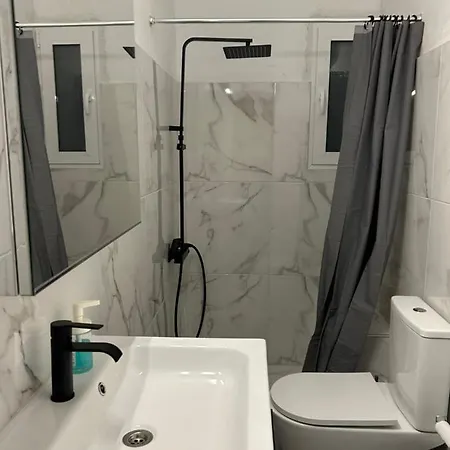 Apartment Neapolis Apt Lycabetus View *