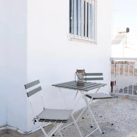 Apartment Neapolis Apt Lycabetus View