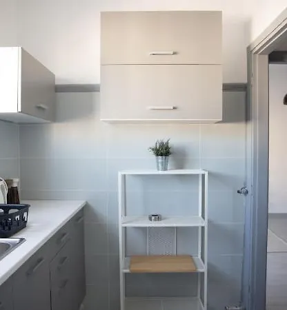 Apartment Neapolis Apt Lycabetus View