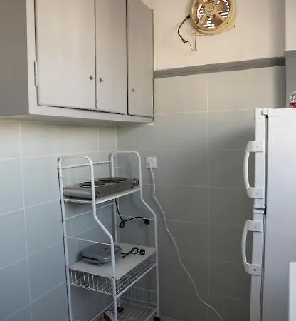Neapolis Apt Lycabetus View Apartment *