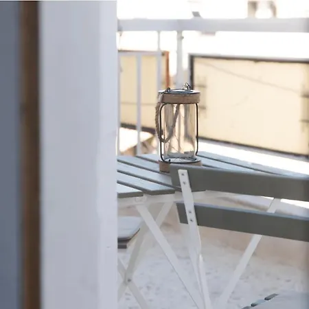 Neapolis Apt Lycabetus View Apartment Athens